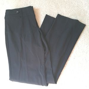 💕 Candies Black Dress Pants